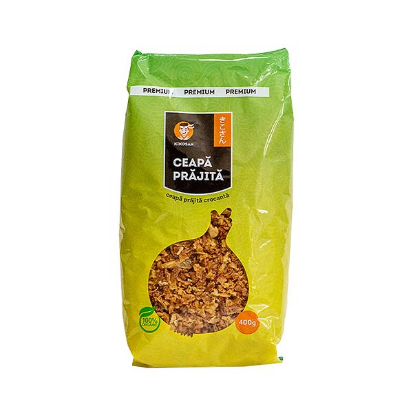 Лук жареный "Kikosan"