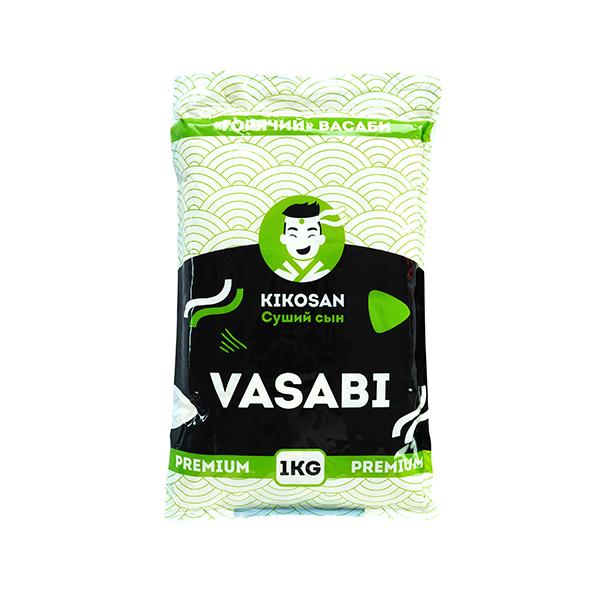 Васаби "Kikosan" 85%