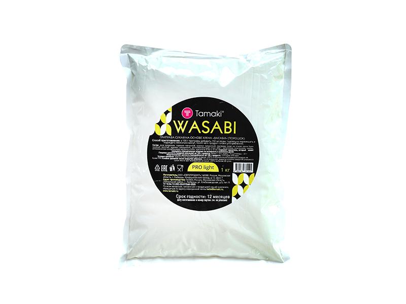 Wasabi "Tamaki" 60%