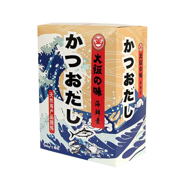 Condimente uscate - Hondashi