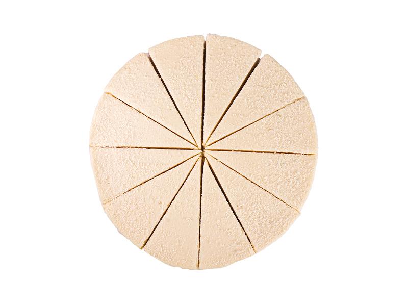 Cheesecake «New York сu cocos»