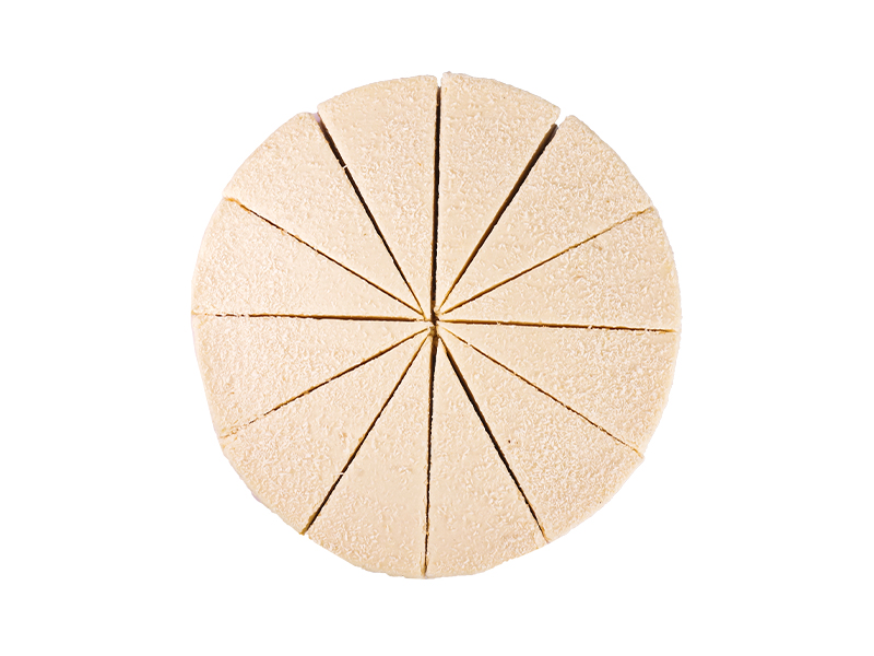 Cheesecake «New York сu cocos»