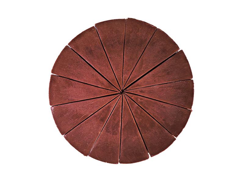 Чизкейк «Шоколадный»