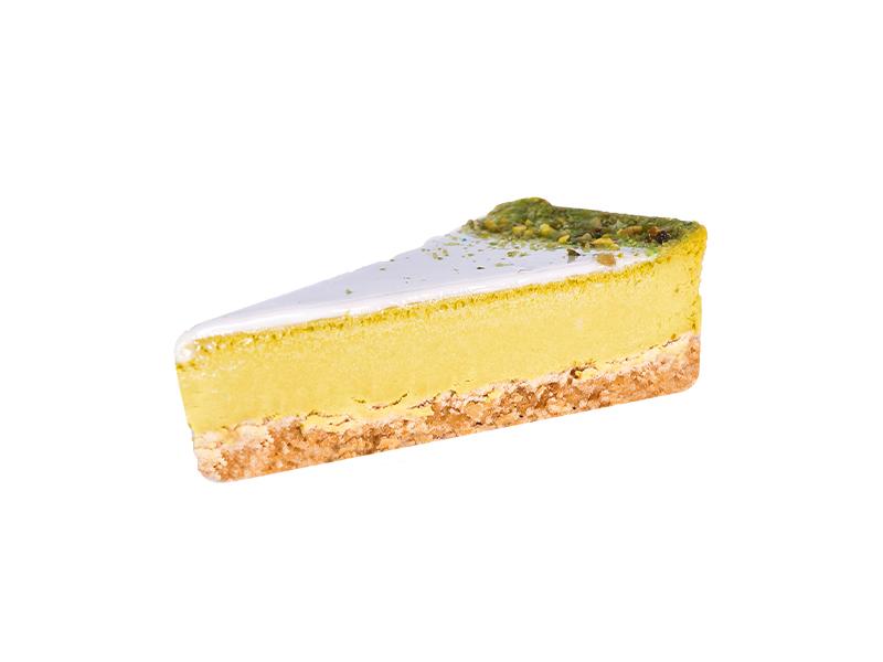 Чизкейк «Фисташковый»