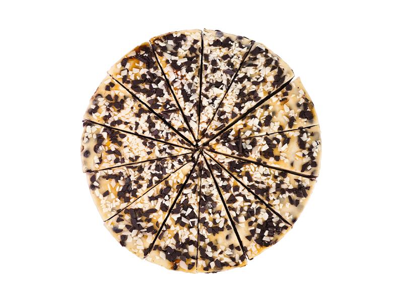 Чизкейк «С шоколадной крошкой»