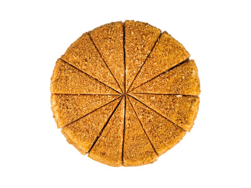 Торт «Медовик»