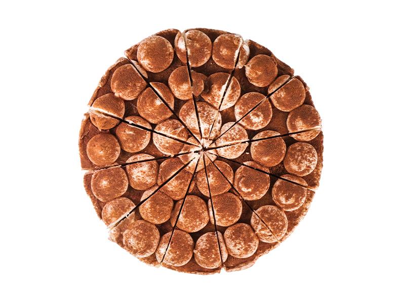 Торт «Тирамису»