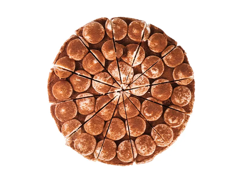 Торт «Тирамису»