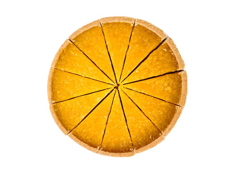 Tarta «Lamaie»