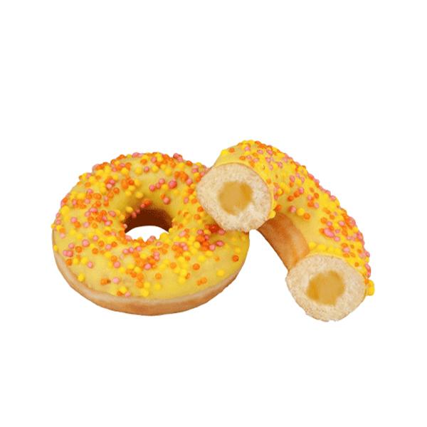 Mango Donut (umpl. Mango)