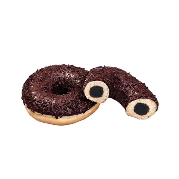 Triple Choc Donut - тройной шоколад