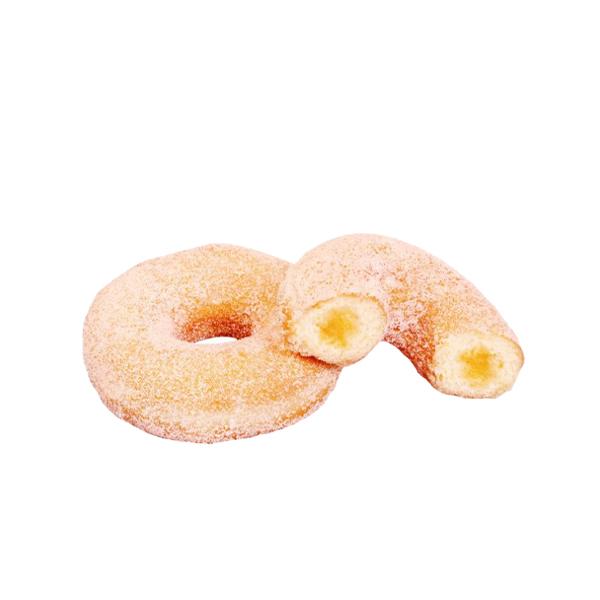 Cinnamon Donut (umpl. mar presarat cu scortisoara)