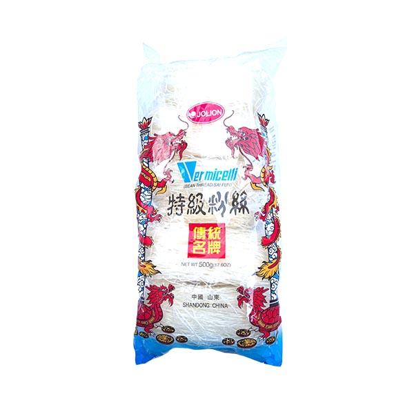 Лапша фунчоза "Longkou"