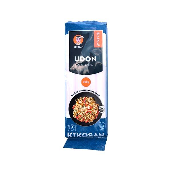 Лапша пшеничная "Kikosan" Удон