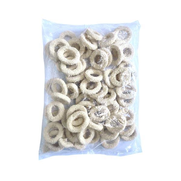 Inele de ceapa pane "Ecofrost"