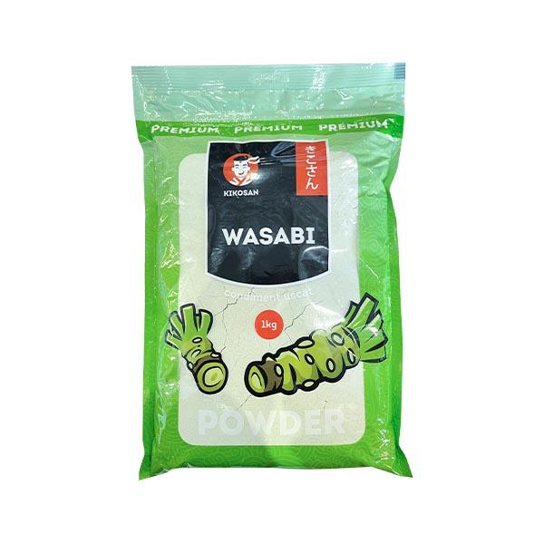 Васаби "Kikosan" A - грейд