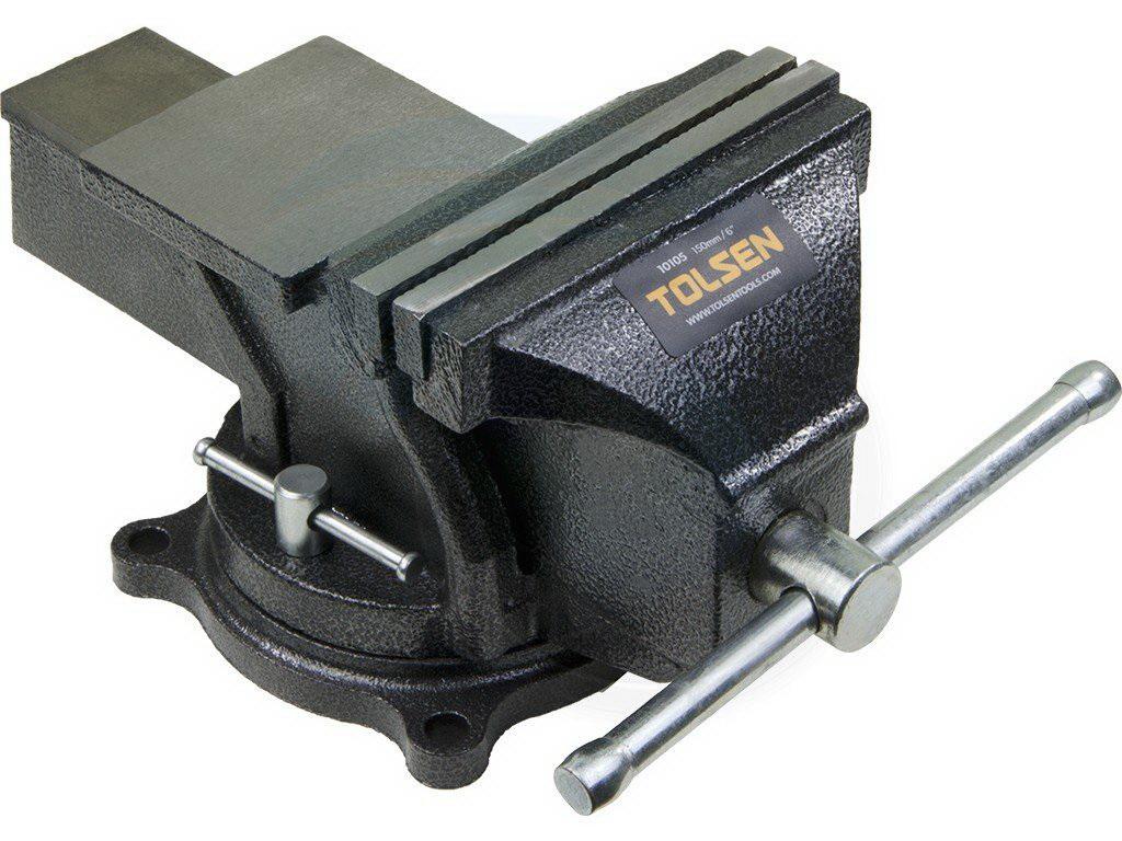 Menghina de masa rotativa 100 mm 4" (360°) Industrial  HARDEN