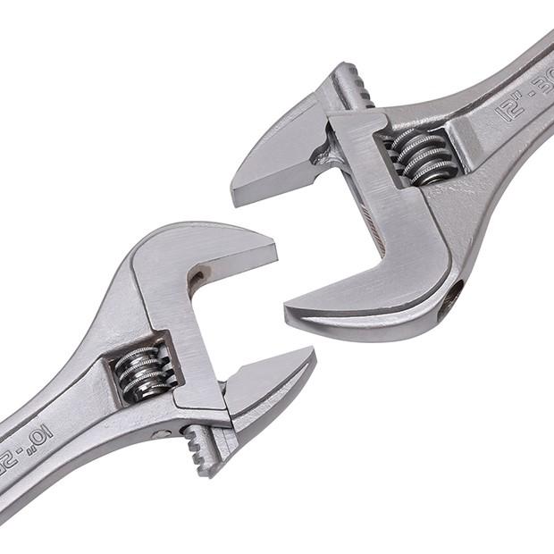 Cheie reglabila 150 mm 6"  HARDEN