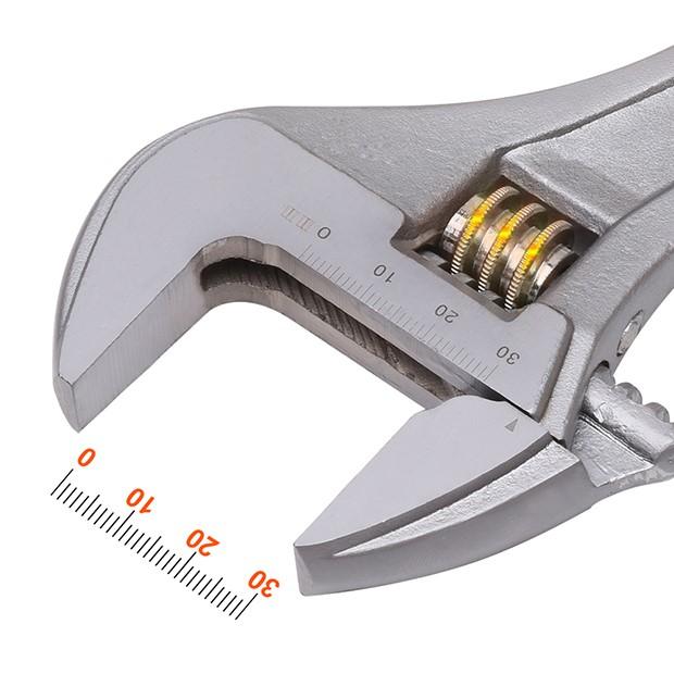 Cheie reglabila 150 mm 6"  HARDEN