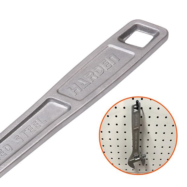 Cheie reglabila 150 mm 6"  HARDEN