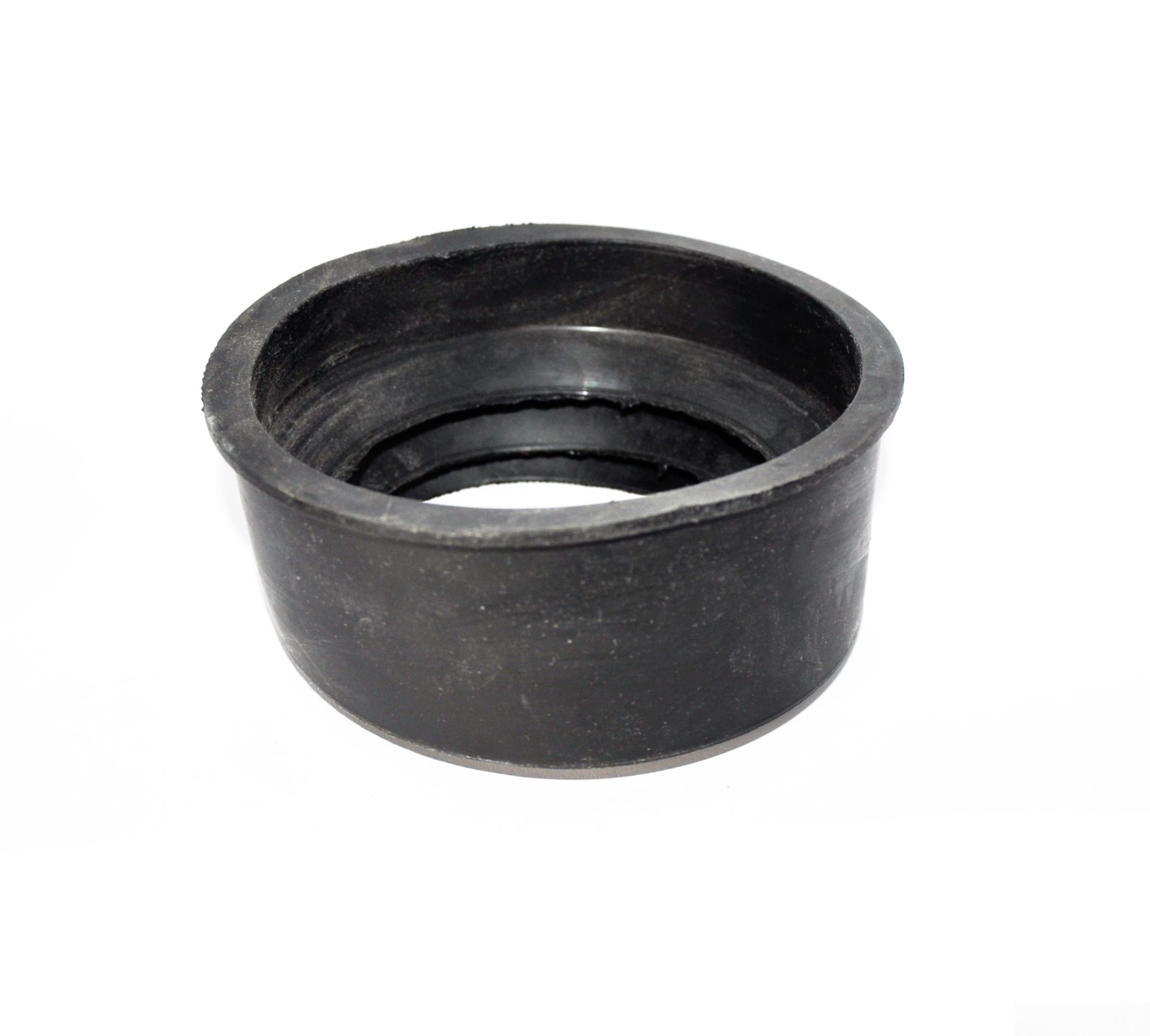 Trecere cauciuc/fonta D. 72 x 50  PL