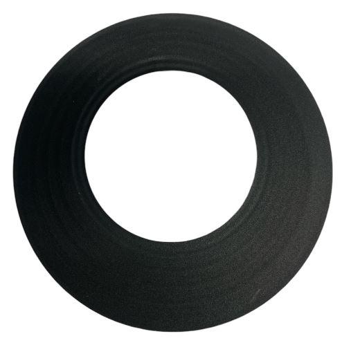 Reductii pentru rama plastic pentru Camin pluvial STANDART (negru) 339  CHUDEJ