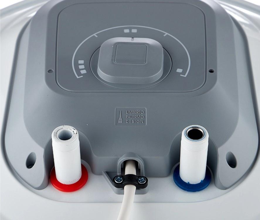 Бойлер электрический ARISTON PRO1 R 50 V 1.8K PL (3201818)