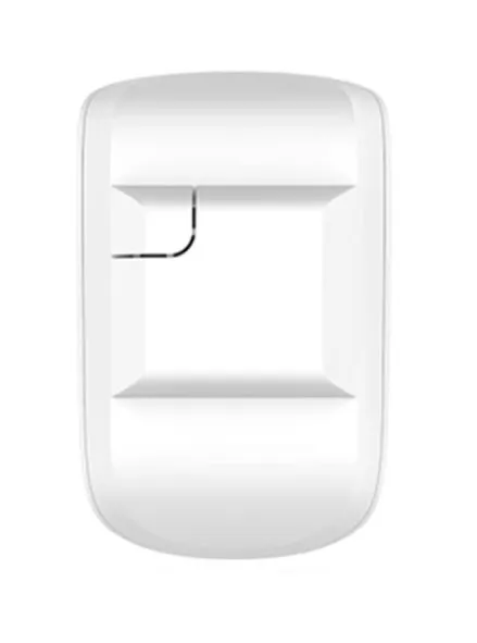 Detector de miscare MotionProtect EU (alb)  AJAX