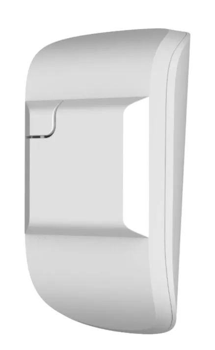 Detector de miscare MotionCam EU (alb)  AJAX