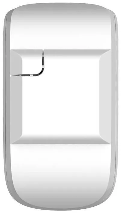 Detector de miscare MotionCam EU (alb)  AJAX