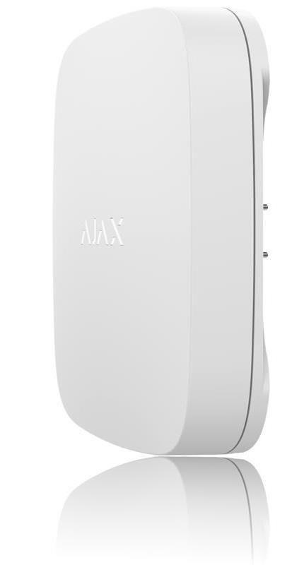 Detector de inundatie LeaksProtect EU (alb)  AJAX