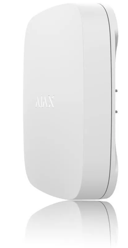 Detector de inundatie LeaksProtect EU (alb)  AJAX