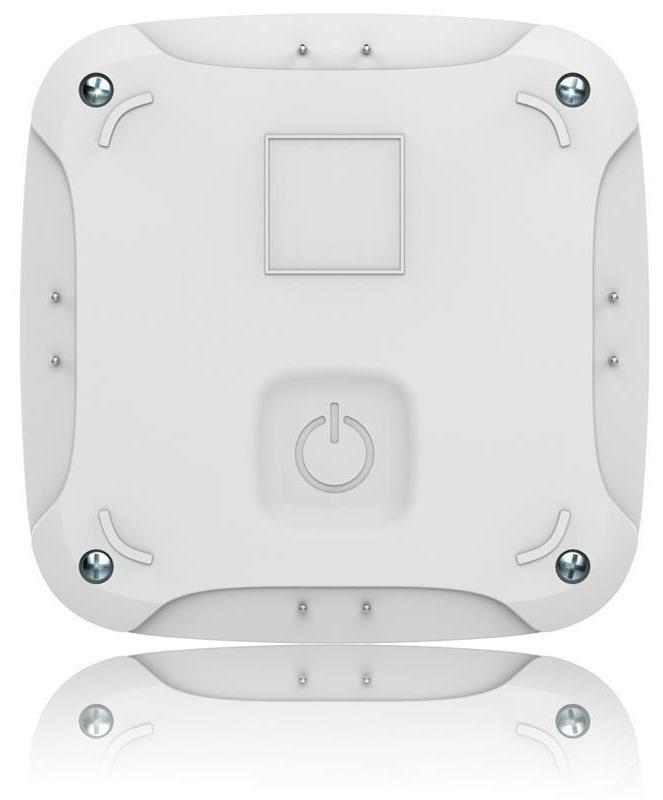 Detector de inundatie LeaksProtect EU (alb)  AJAX