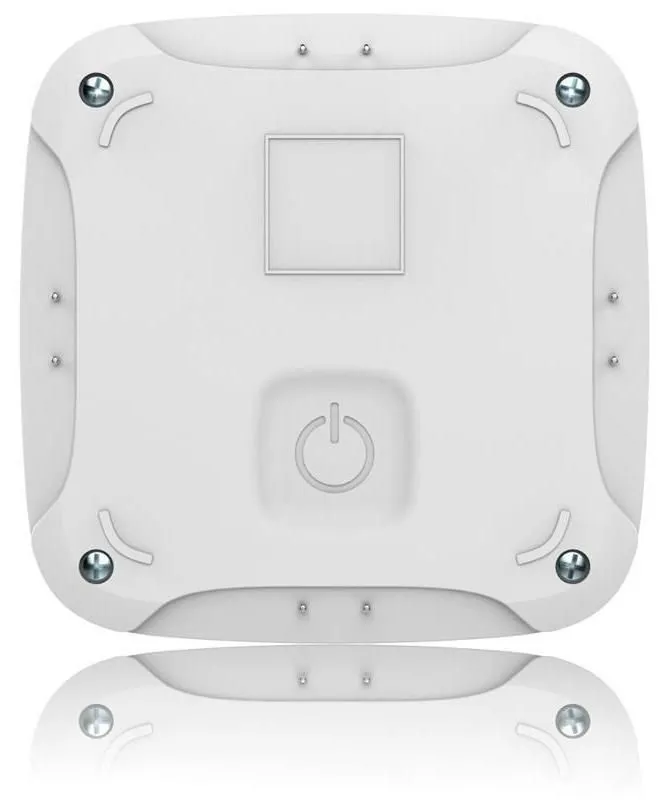 Detector de inundatie LeaksProtect EU (alb)  AJAX