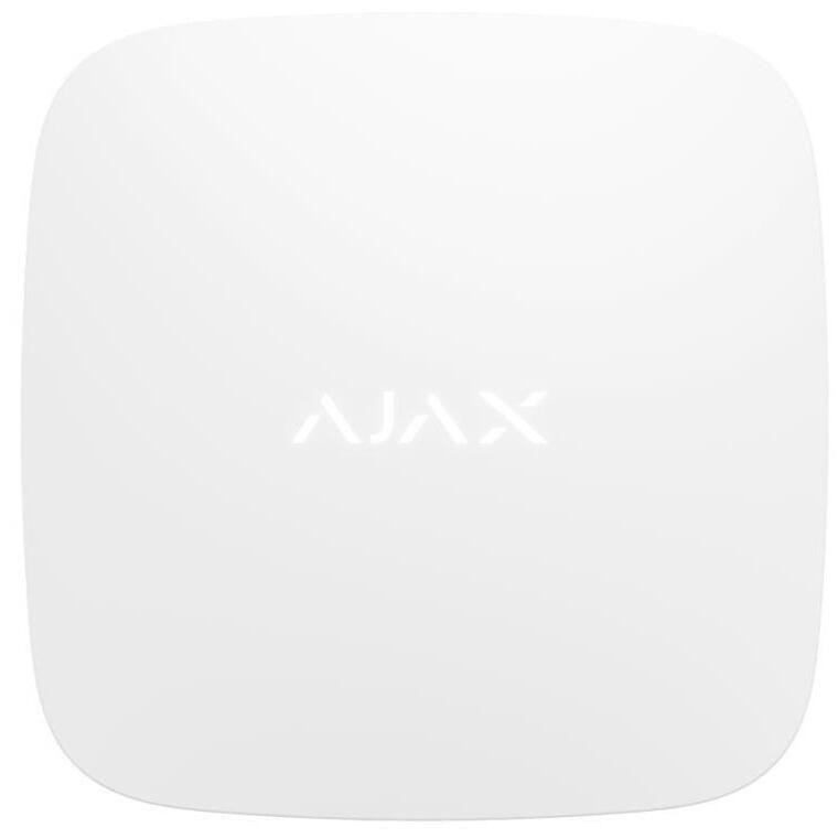 Датчик утечки воды LeaksProtect EU (белый)  AJAX