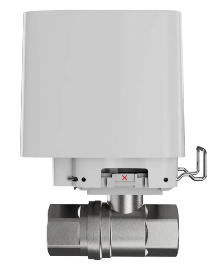 Electrovalva apa WaterStop 1/2 (alba)  AJAX