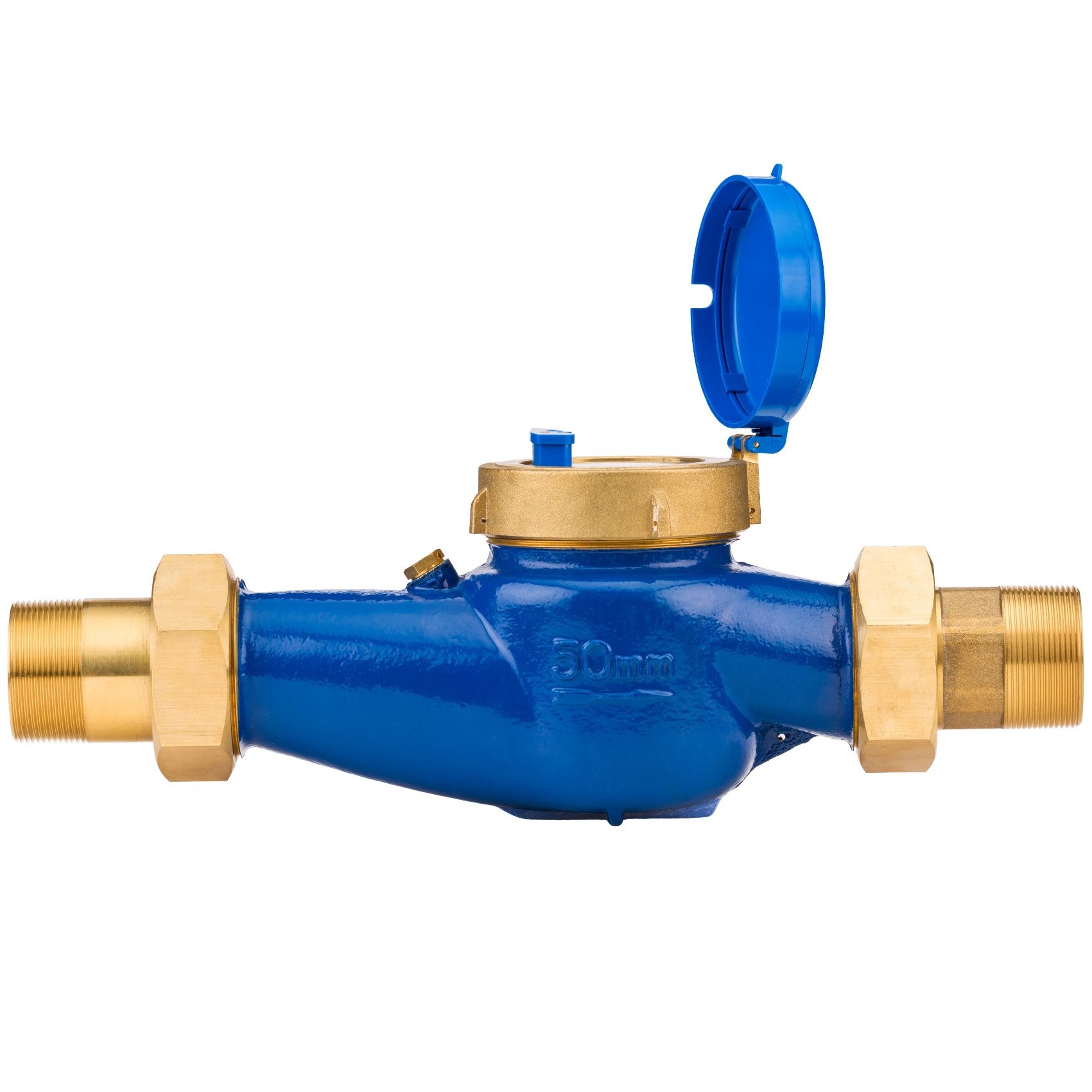 Contor de apa HC-200 FLOW-B, 2" FE Hydrawise  HUNTER