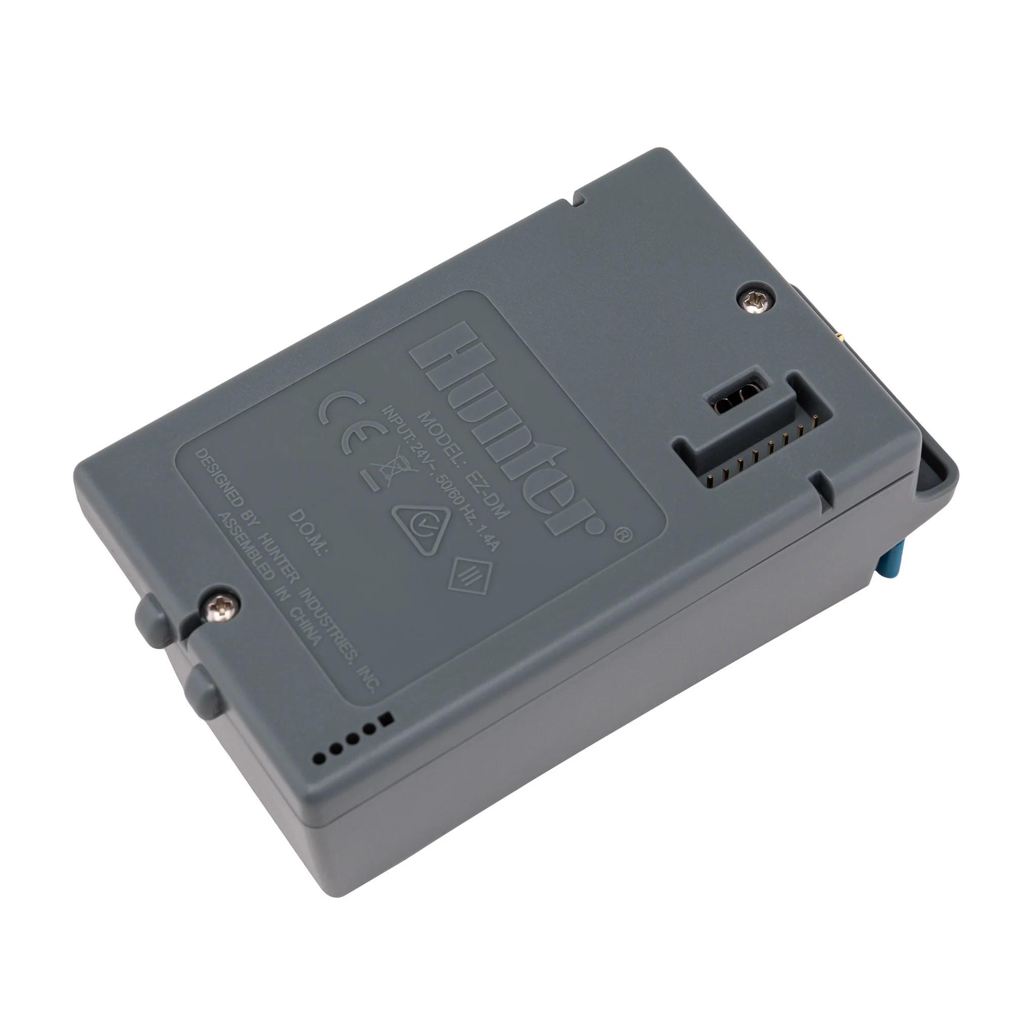 Модуль подключения декодеров EZDM (на 54 зоны)  HUNTER