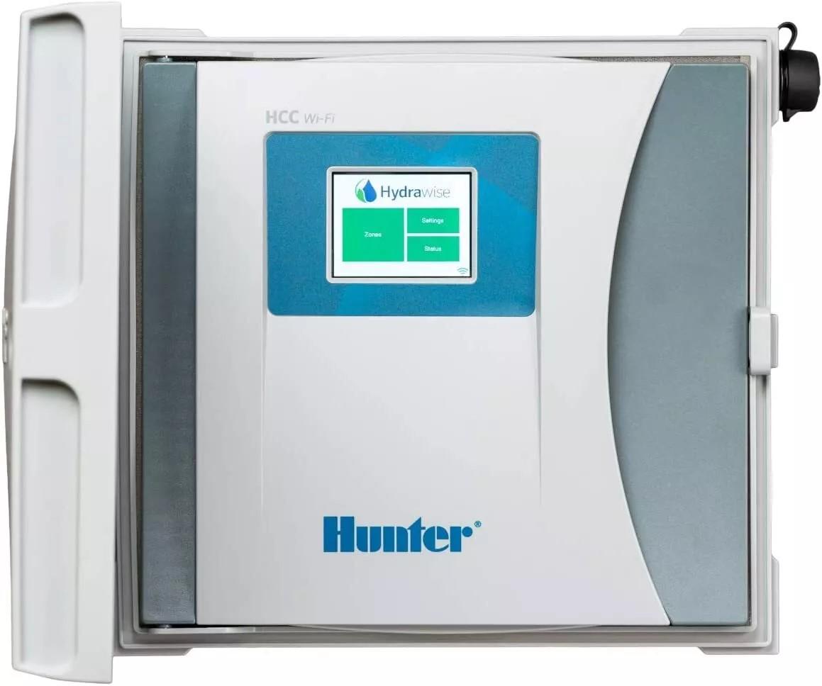 Controler irigatii Hydrawise HCC, 8 zone (exterior) HCC800PL  HUNTER