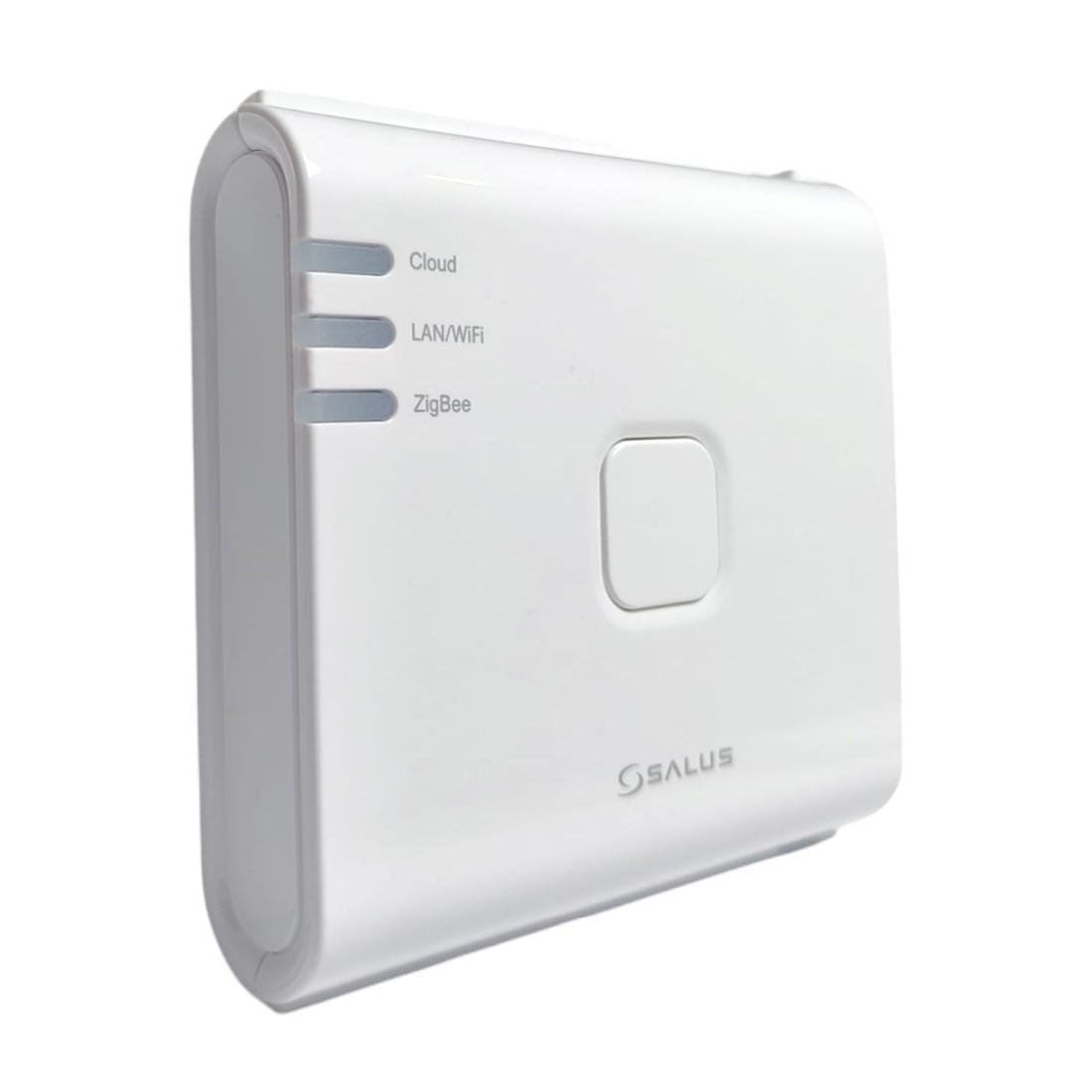 Gateway Internet pentru Smart Home, UG800  SALUS