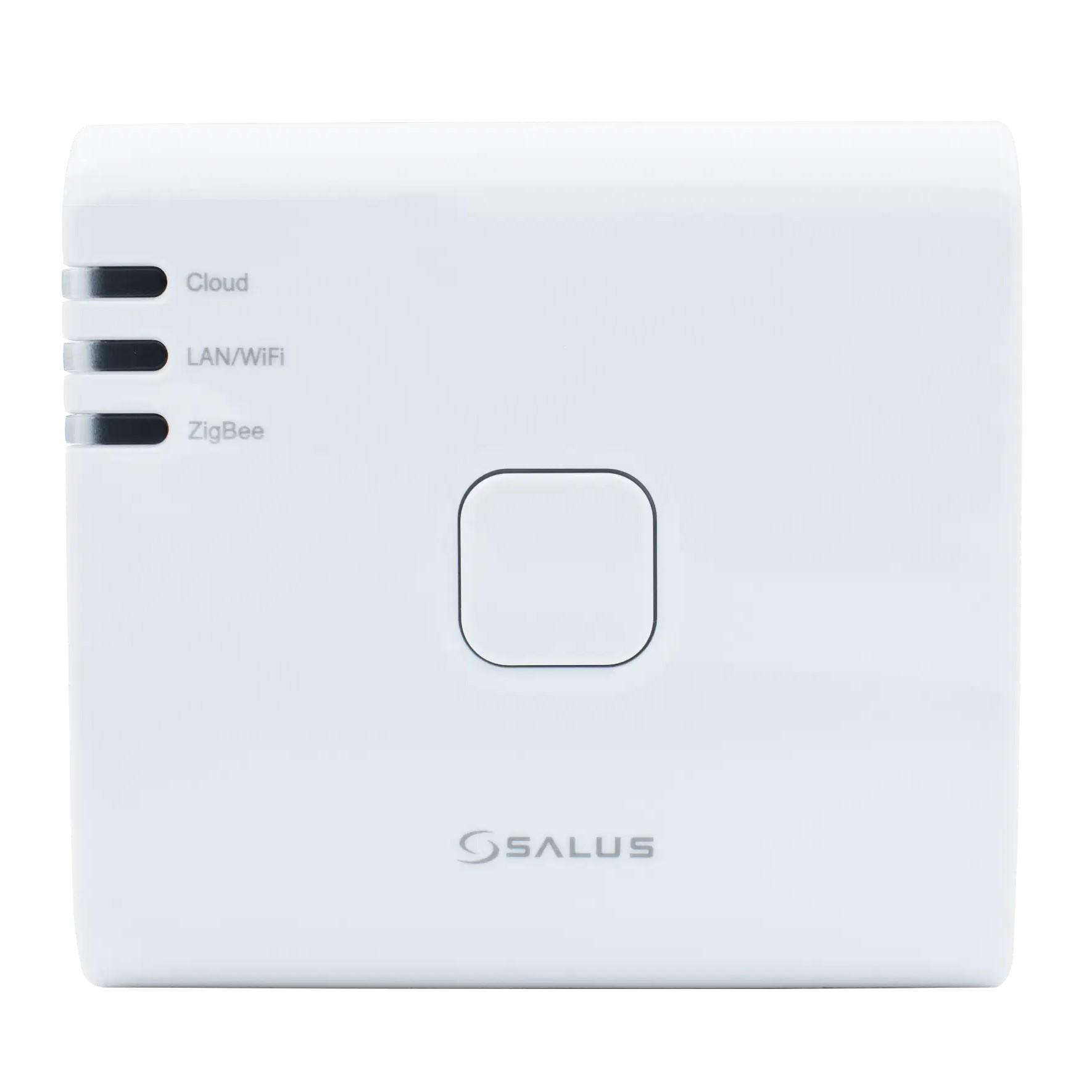 Gateway Internet pentru Smart Home, UG800  SALUS