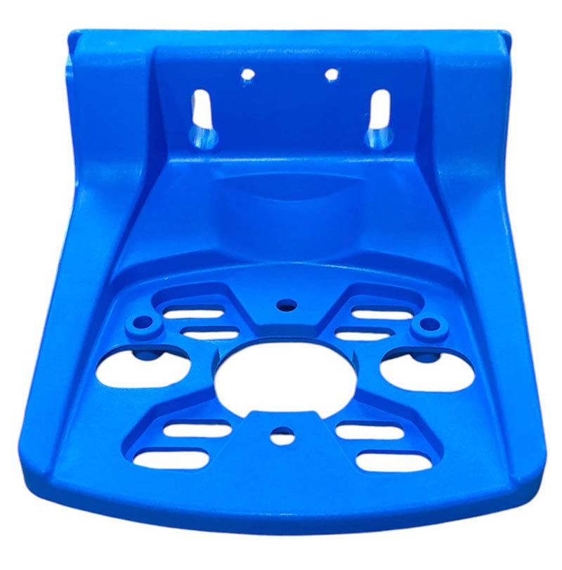 Suport pentru filtru din plastic (125 x 50 mm)   ITALTECNICA