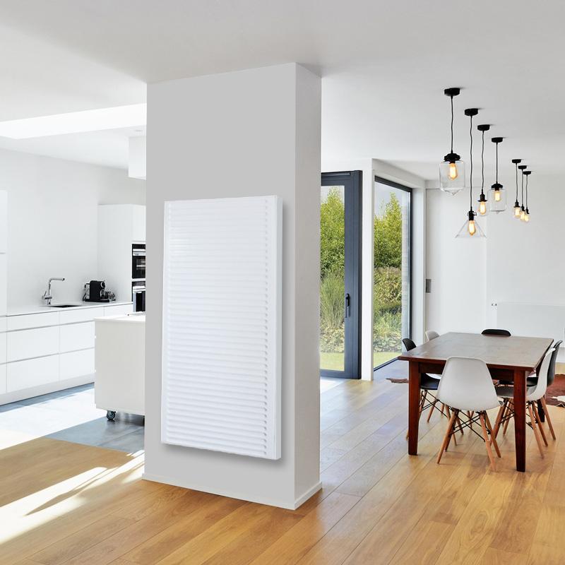 Радиатор вертикальный стальной TIP 22 600 x 1500 мм  MAKTEK