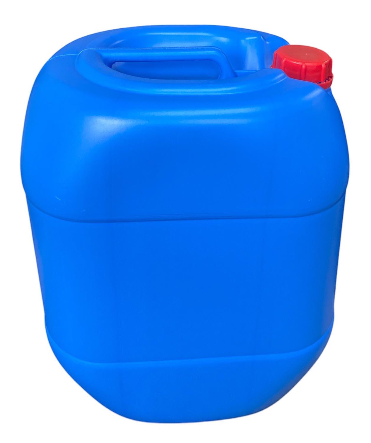 Canistra 30 L capac etans (albastra)  LITOLAN