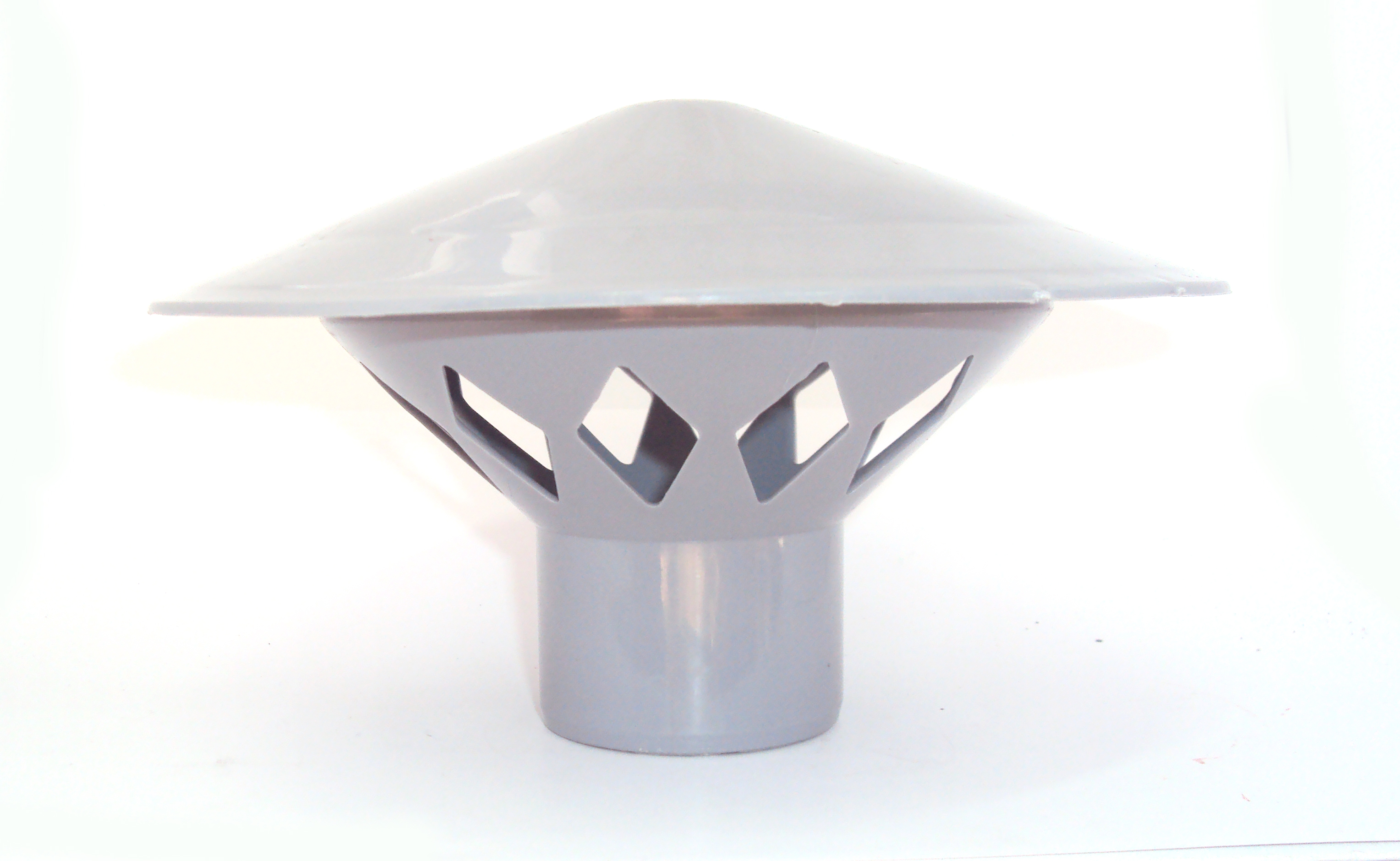 Вытяжка ПП D. 50 внутренняя  POLITEK