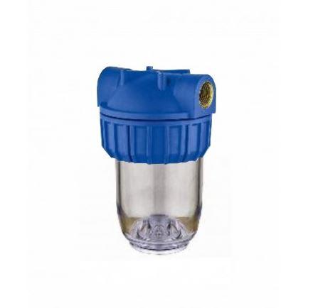 Corp filtru  5" - 1/2" pentru polifosfat 125 5C