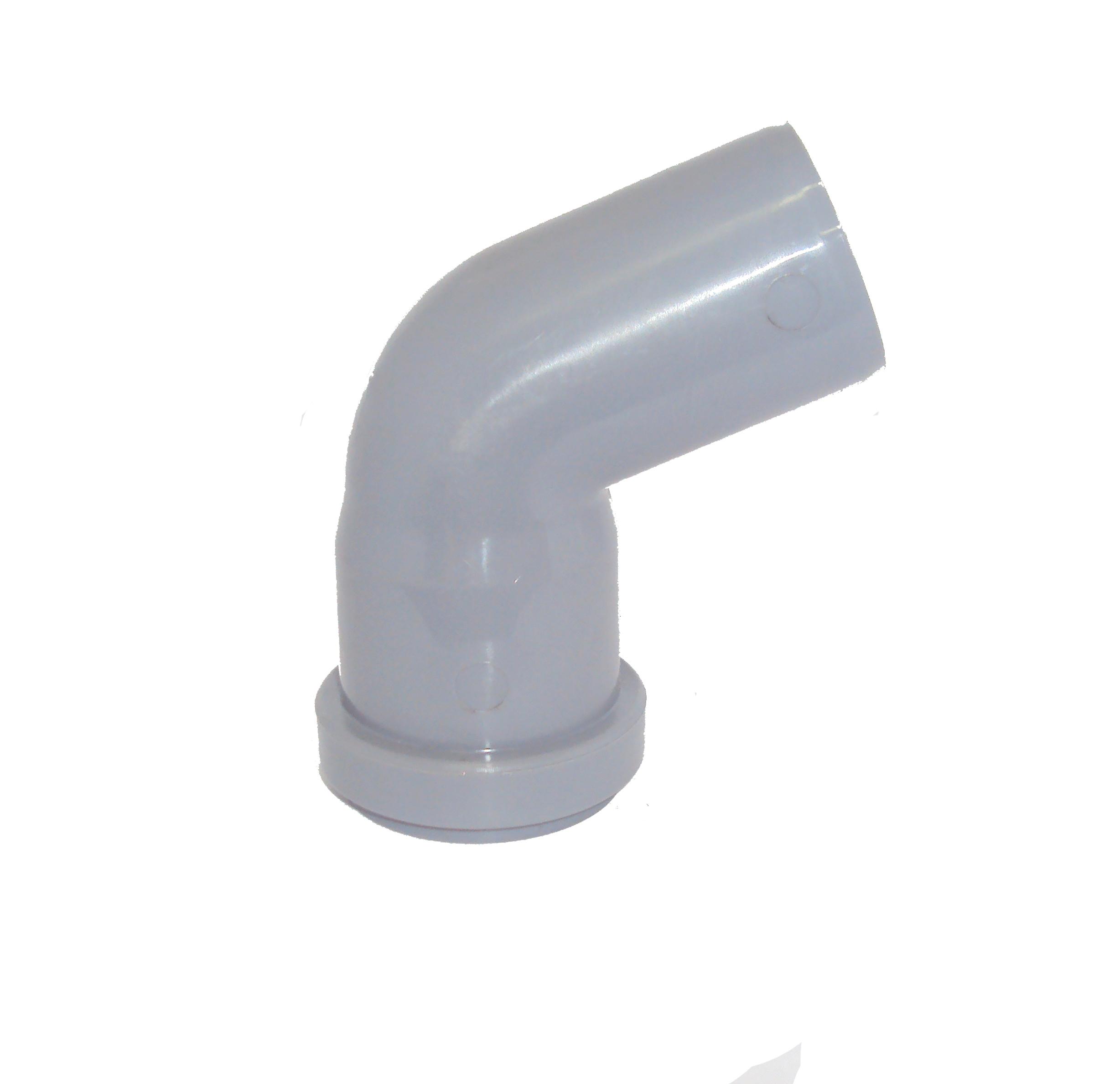 Cot PP D. 40 / 67° (gri)  PL
