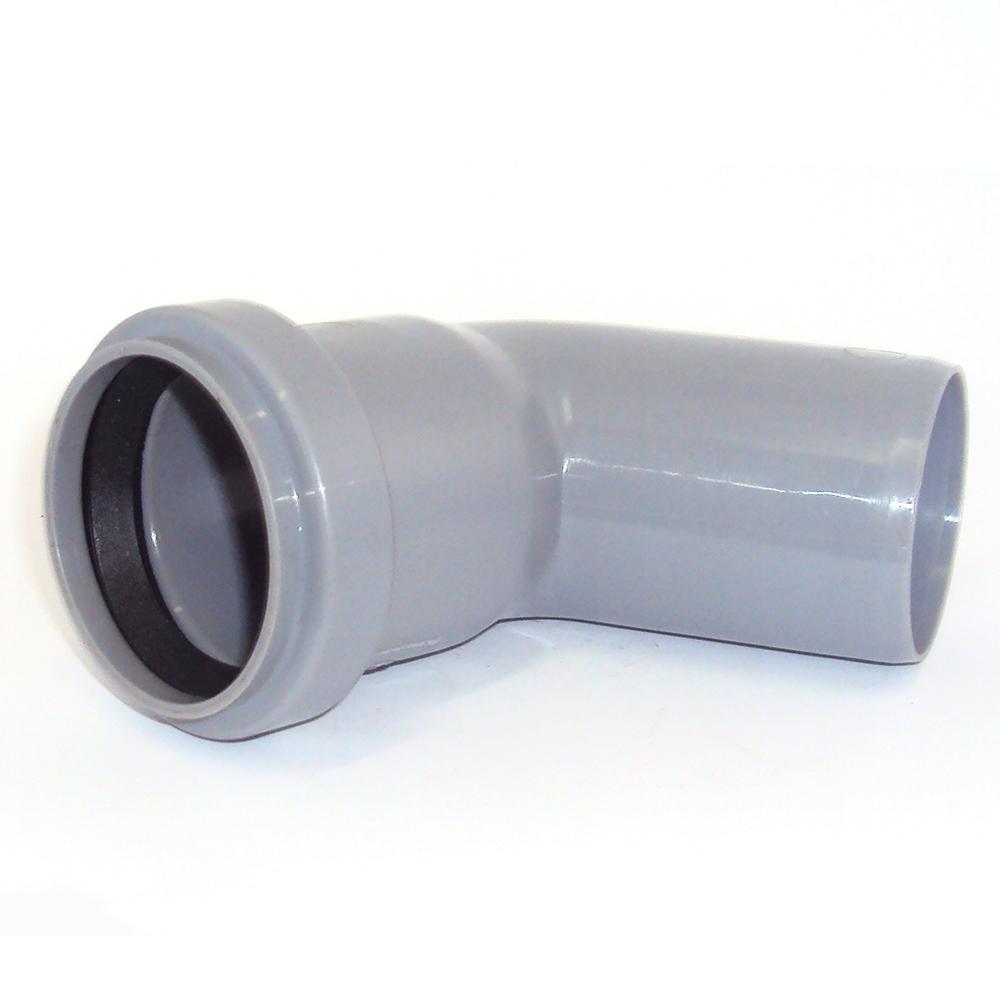 Cot PP D. 40 / 67° (gri)  PL