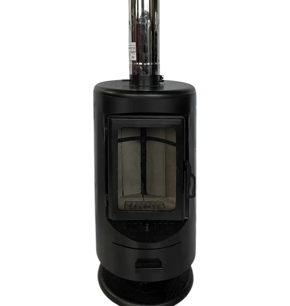 Soba-semineu 7.5 kW Eva  GARANT/UNIPARK