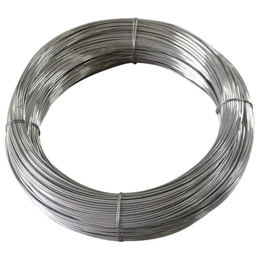 Sirma zincata D. 2.4 mm